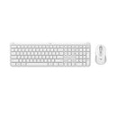 Logitech Signature Slim Combo MK950 Full-Size Wireless Keyboard & Mouse