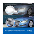 TP-Link Tapo C325WB 2K QHD Outdoor Security Wi-Fi Camera