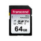 Transcend 340S Ultra Performance SDXC UHS-I U3 V30 A2 160MB/S Read SD Card