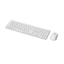 Logitech Signature Slim Combo MK950 Full-Size Wireless Keyboard & Mouse