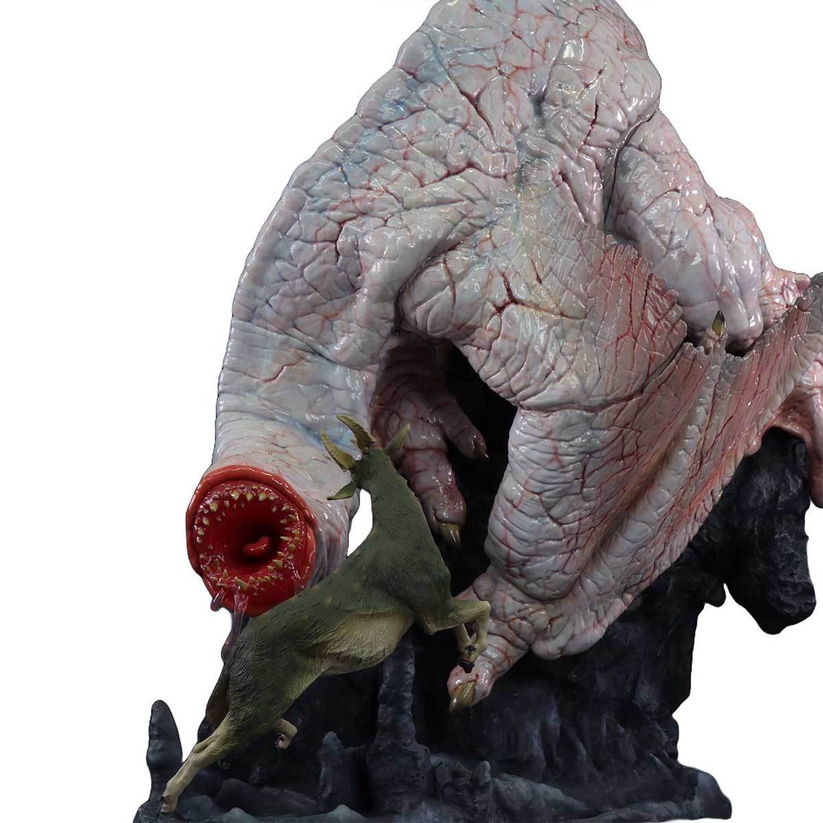 Capcom Figure Builder Creators Model Khezu | DataBlitz