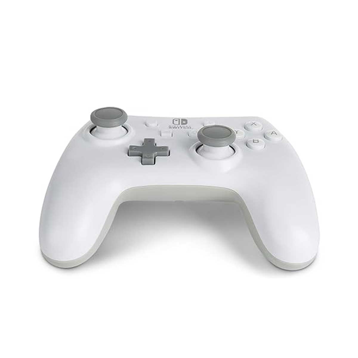 Power A NSW Wired Controller White (1517033-01)