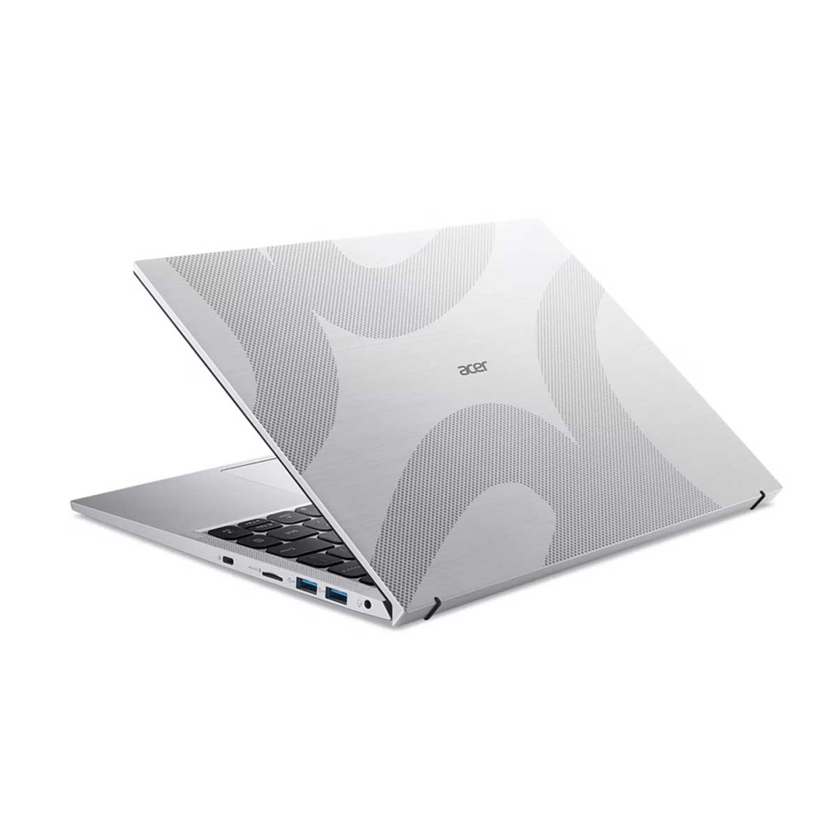 Acer Aspire Lite AL14-51M-57H1 Laptop (Pure Silver)