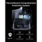 UGREEN Nexode Pro 3-Port 100W Gan Tech Fast Charger (Grey) (X757/25873)
