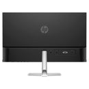 HP Series 5 524SF 94C18AA 23.8" FHD (1920X1080) 100Hz 5ms GTG IPS Monitor (Matte Silver)