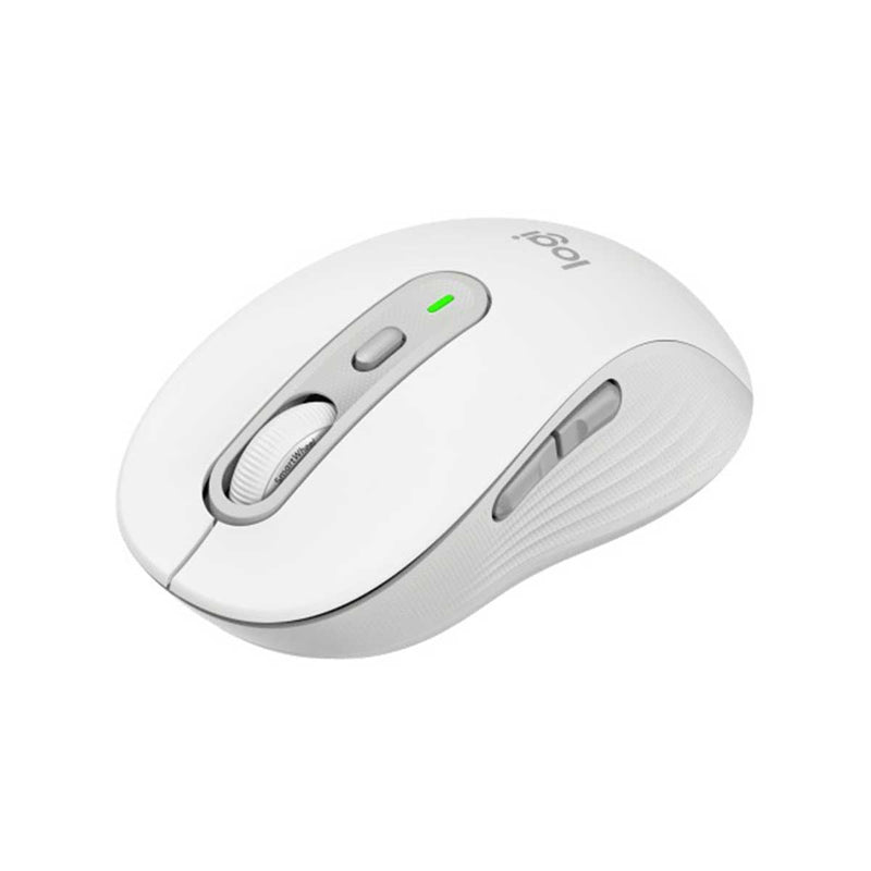 Logitech Signature Slim Combo MK950 Full-Size Wireless Keyboard & Mouse