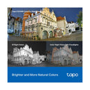 TP-Link Tapo C325WB 2K QHD Outdoor Security Wi-Fi Camera