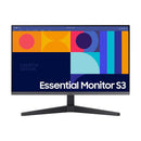 Samsung Essential S3 LS24C330GAEXXP 24" (1920X1080) FHD 100Hz 4ms GTG AMD Freesync Gaming Monitor