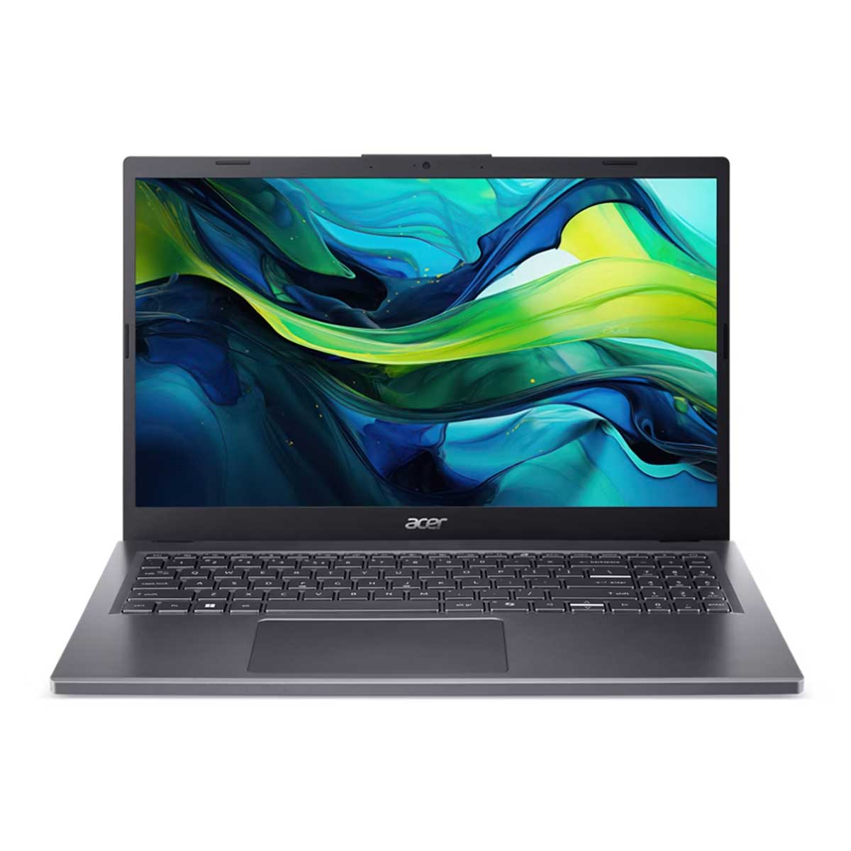 Acer Aspire 15 A15-51M-56E2 Laptop (Steel Grey) - DataBlitz