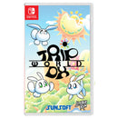 NINTENDO SWITCH TRIP WORLD DX