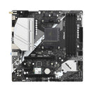 Asrock B550M/AC (WiFi) DDR4 Motherboard