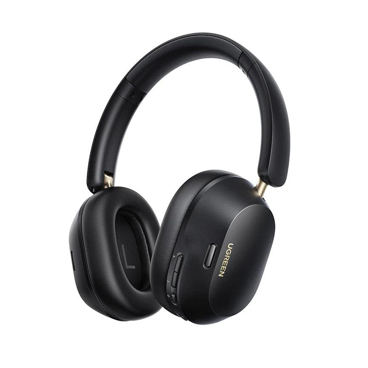 Ugreen HiTune Max5c Hybrid Active Noise-Cancelling Headphones | DataBlitz