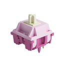 Akko V3 Creamy Purple Pro Switch (45 pcs.) - DataBlitz