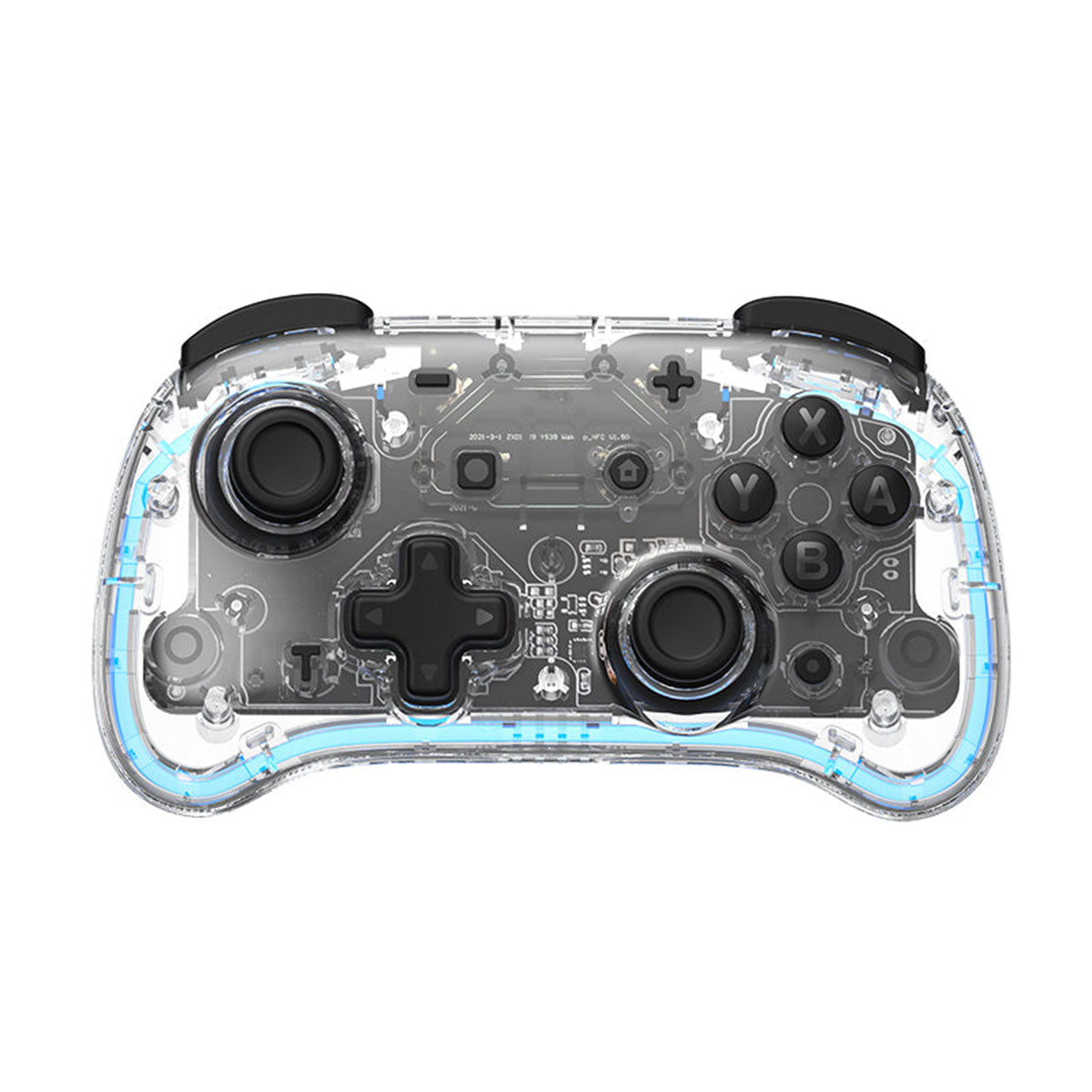 IINE Switch Transparent Controller (L530)