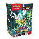 Pokemon TCG SV06 Scarlet & Violet Twilight Masquerade Build & Battle Box (189-85803)