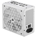 Corsair RMX RM1200X Shift 1200W ATX 80 Plus Gold Fully-Modular ATX Power Supply (White)
