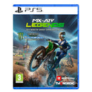 PS5 MX VS ATV Legends 2024 Monster Energy Supercross Edition (Eng/EU)