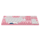AKKO World Tour-Tokyo R1 3108V2 Mechanical Keyboard (AKKO Switch 2ND GEN Blue)