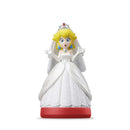 Nintendo Amiibo Super Mario Odyssey Wedding Outfit Peach JPN