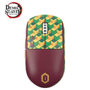 Pulsar X2H Symmetrical Ultralight Wireless Gaming Mouse Demon Slayer Tomioka Giyu Limited Ed. Size 2 (PX2H2GY)
