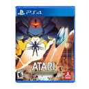 PS4 Atari Recharged Collection 3 All (US)