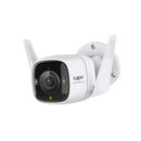 TP-Link Tapo C325WB 2K QHD Outdoor Security Wi-Fi Camera