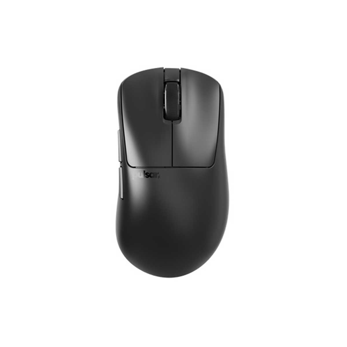Pulsar Xlite V3 Wireless Gaming Mouse Size 3 (Black, White)