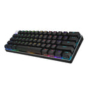 Logitech Pro X 60 Lightspeed Wireless Gaming Keyboard (GX Optical Tactile) | DataBlitz