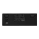 Logitech Pro X 60 Lightspeed Wireless Gaming Keyboard (GX Optical Tactile) (Black, White, Magenta)