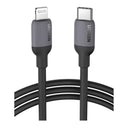 UGREEN Lightning To USB-C Silicone PD Charging Cable