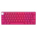 Logitech Pro X 60 Lightspeed Wireless Gaming Keyboard (GX Optical Tactile) | DataBlitz