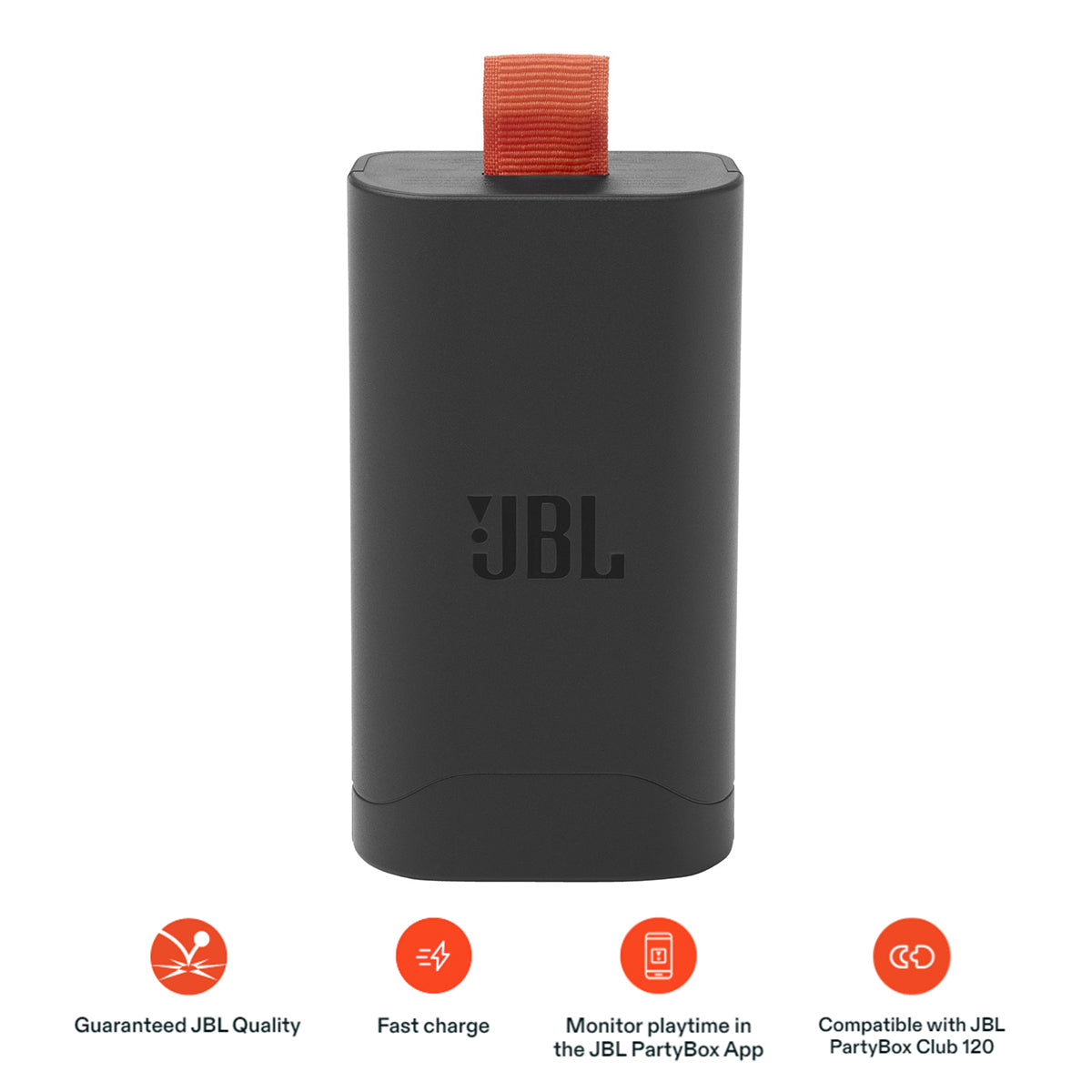 DataBlitz - JBL Battery 200