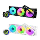 Lian Li Galahad II Trinity RGB Sl-Infinity 360mm Close Loop CPU Cooler