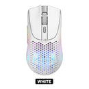 Glorious Model O 2 Mini Ultralight Ambidextrous RGB Wireless Gaming Mouse