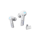 ASUS ROG Cetra True Wireless Speednova Anc In-Ear RGB Gaming Headphone (Black)