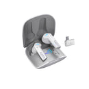 ASUS ROG Cetra True Wireless Speednova Anc In-Ear RGB Gaming Headphone (Black)