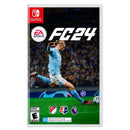 Nintendo Switch EA Sports FC 24 (US) (Eng/FR)