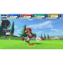 Nintendo Switch Mario Golf Super Rush