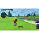 Nintendo Switch Mario Golf Super Rush