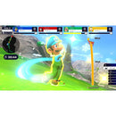 Nintendo Switch Mario Golf Super Rush