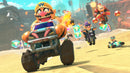 Mario Kart World | DataBlitz