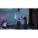 Nintendo Switch Master Detective Archives Rain Code