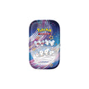 Pokemon TCG SV4.5 Scarlet & Violet Paldean Fates Mini Tin (Flamingo, Finizen, Tinkatink, Smoliv, Maushold) (210-85628)