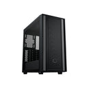 Cooler Master MasterBox 600 Lite Tempered Glass ATX Mid Tower PC Case