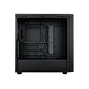 Cooler Master MasterBox 600 Lite Tempered Glass ATX Mid Tower PC Case