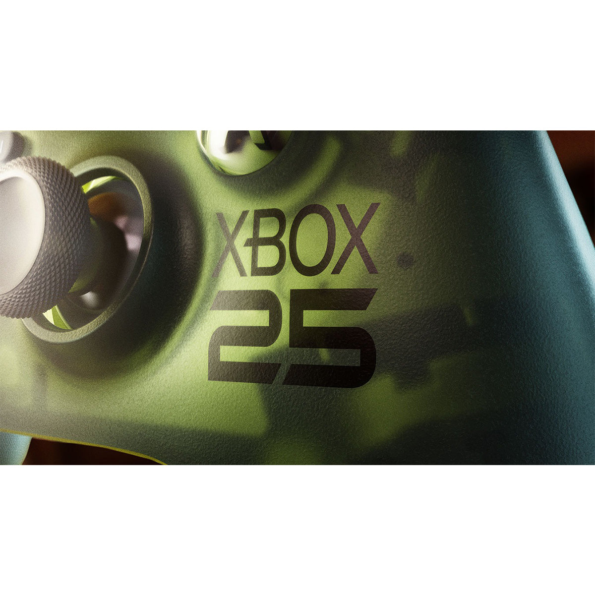 XBOX Wireless Controller X25 Special Edition