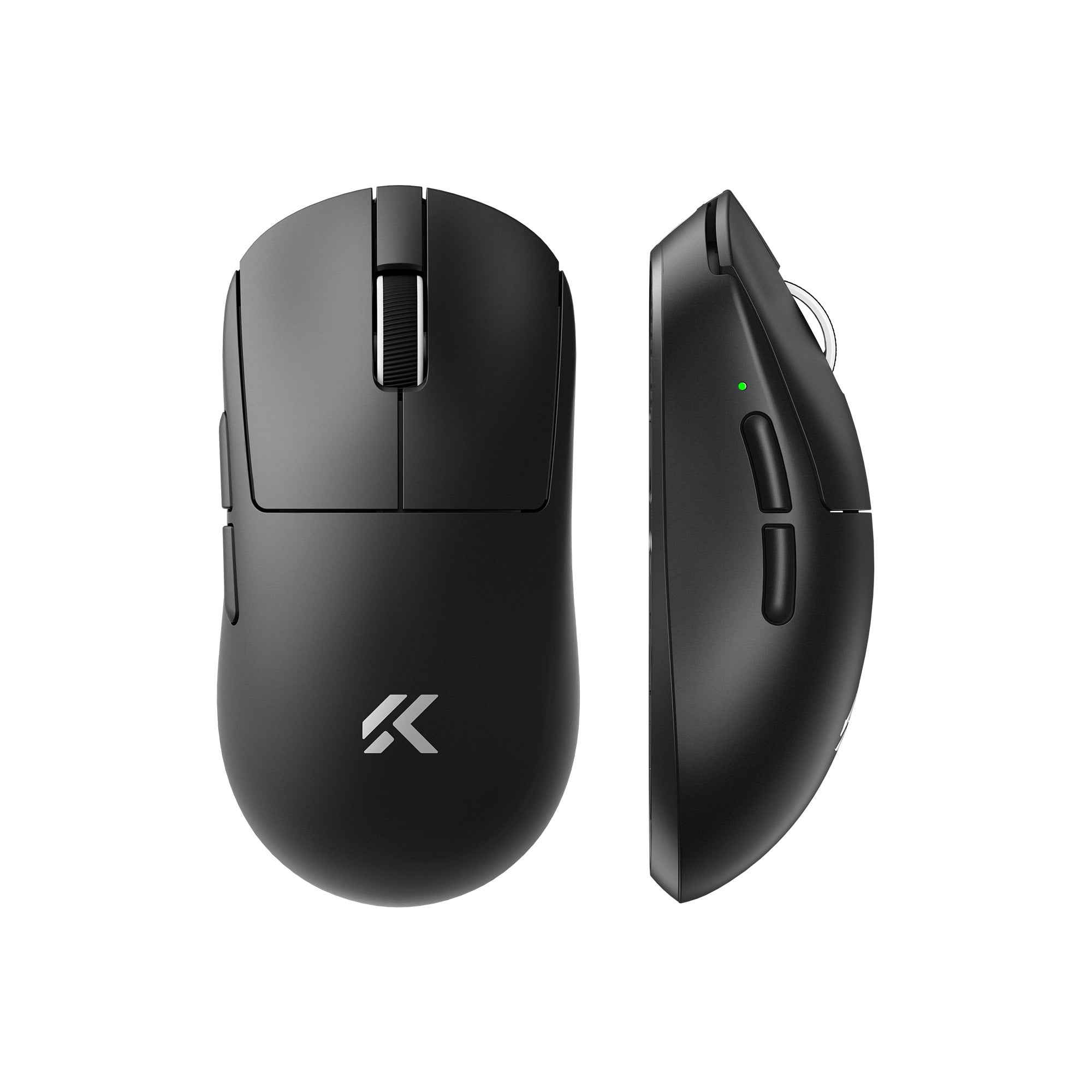 Mchose A7 V2 Pro Tri-Mode Lightweight All-round Gaming Mouse | DataBlitz