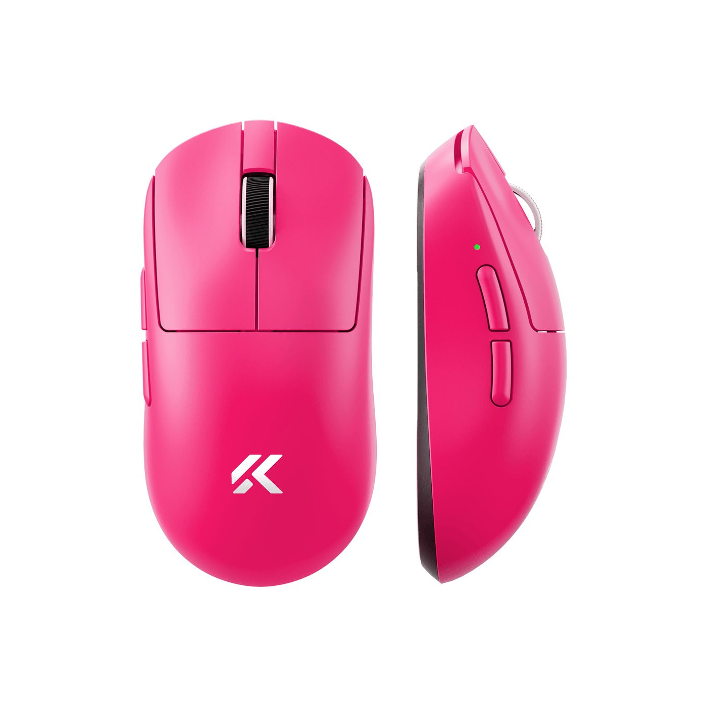 MCHOSE A7 V2 Ultra Tri-Mode Lightweight All-round Gaming Mouse | DataBlitz