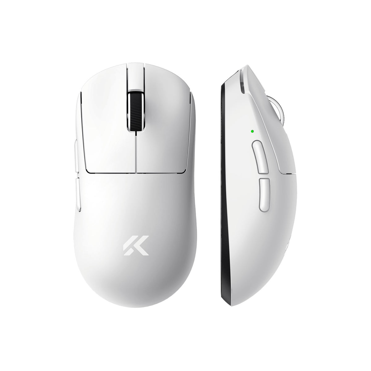 Mchose A7 V2 Pro Tri-Mode Lightweight All-round Gaming Mouse | DataBlitz