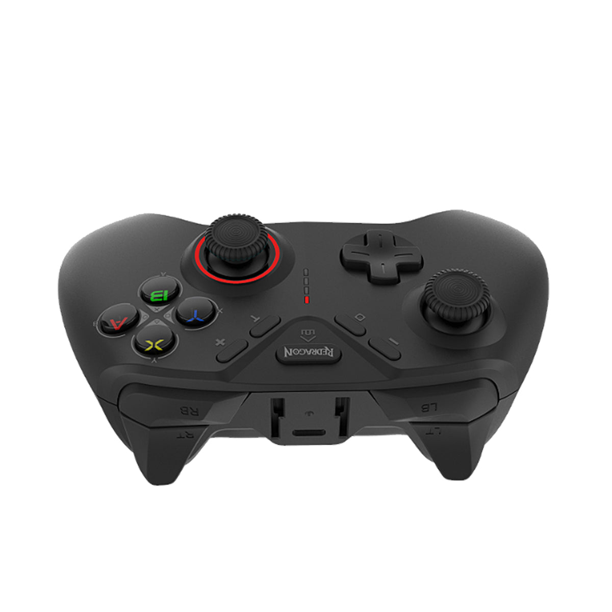 Redragon Forge G711 Wireless Gamepad (Black)